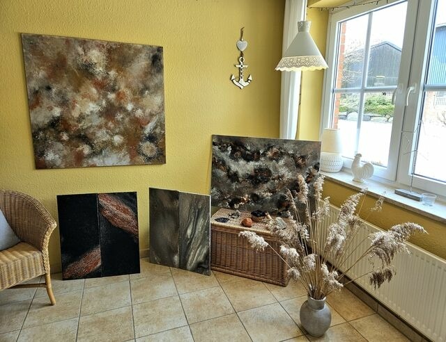 Ferienwohnung in Gr&ouml;mitz - "Pappelhof - Whg. 5" - Bild 22