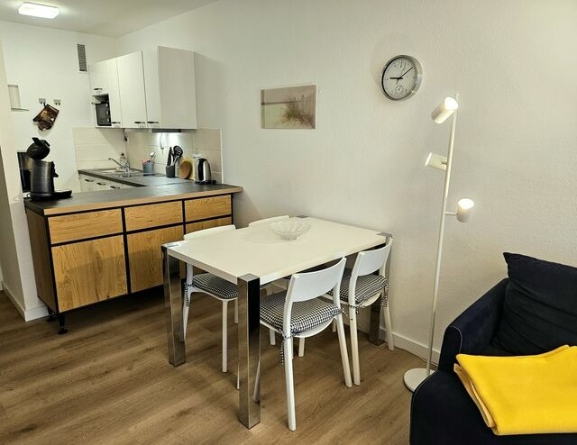 Ferienwohnung in Grömitz - "Kaiserhof - App. 102" - Bild 2