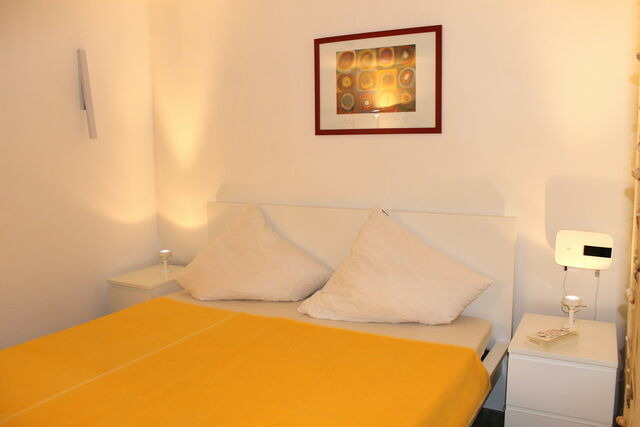 Ferienwohnung in Grömitz - "Kaiserhof - App. 102" - Bild 9