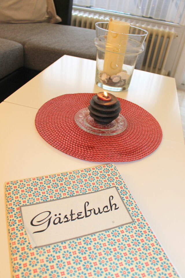 Ferienwohnung in Grömitz - "Kaiserhof - App. 102" - Bild 17