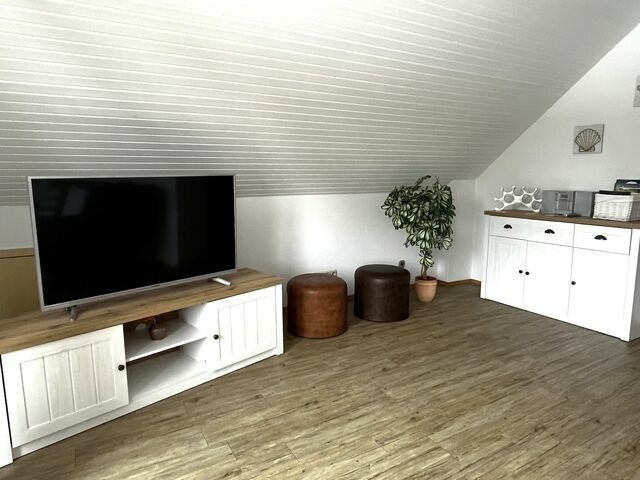 Ferienwohnung in Gr&ouml;mitz - "Haus Elisa" - ger&auml;umige ***-FeWo mit 2 Schlafzimmern - Bild 5