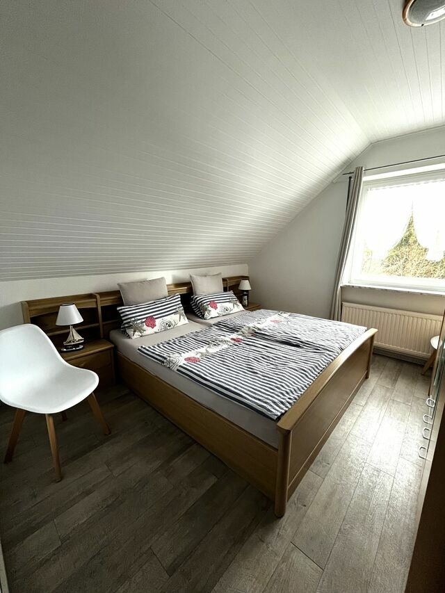 Ferienwohnung in Gr&ouml;mitz - "Haus Elisa" - ger&auml;umige ***-FeWo mit 2 Schlafzimmern - Bild 13