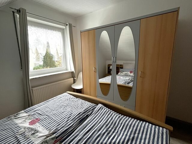 Ferienwohnung in Gr&ouml;mitz - "Haus Elisa" - ger&auml;umige ***-FeWo mit 2 Schlafzimmern - Bild 14