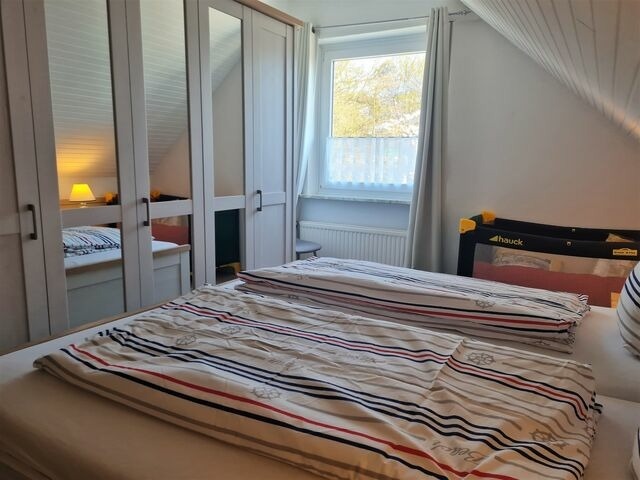 Ferienwohnung in Gr&ouml;mitz - "Haus Elisa" - ger&auml;umige ***-FeWo mit 2 Schlafzimmern - Bild 17