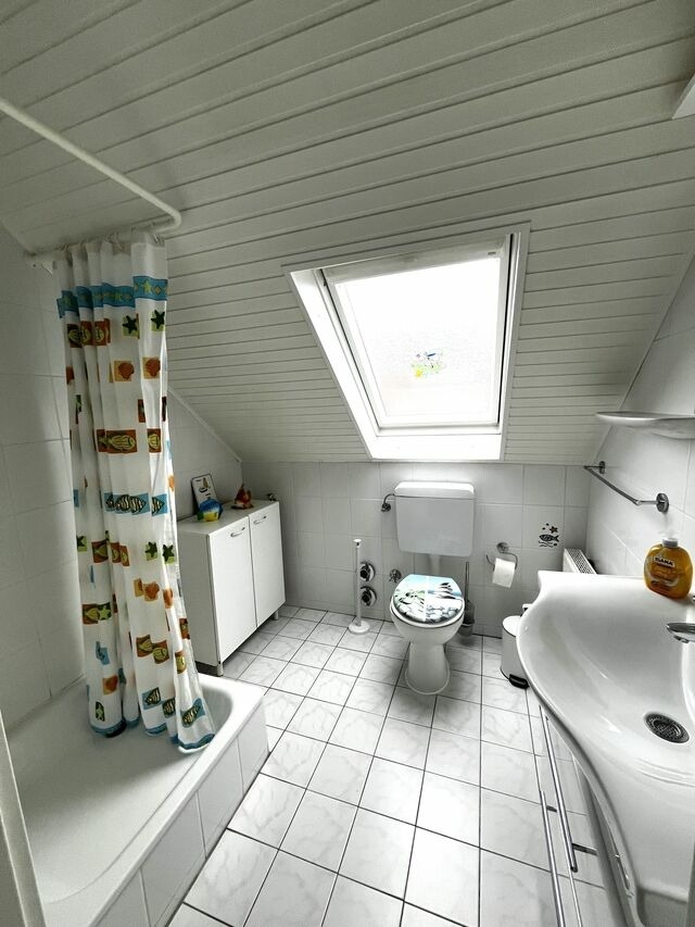 Ferienwohnung in Gr&ouml;mitz - "Haus Elisa" - ger&auml;umige ***-FeWo mit 2 Schlafzimmern - Bild 20