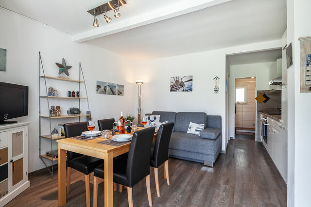 Ferienwohnung in Süsel - Fischereihof Liebe - Bild 7