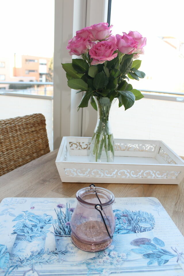 Ferienwohnung in Grömitz - "Grüntal 8 - Whg. 9" Wohlfühloase in ruhiger Lage (52 qm Wohnfläche zzgl. 12 qm großzügiger Dachterrasse!) - Bild 17