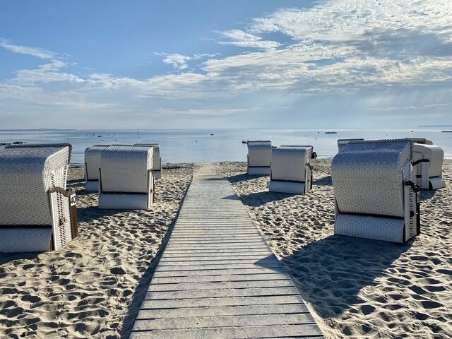 Ferienwohnung in Ueckermünde - Lagunenstadt am Haff Fewo 177 - Brücke - Bild 13