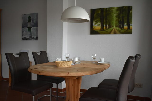 Ferienwohnung in Baabe - St&ouml;rti's Nr. 9 - Bild 11