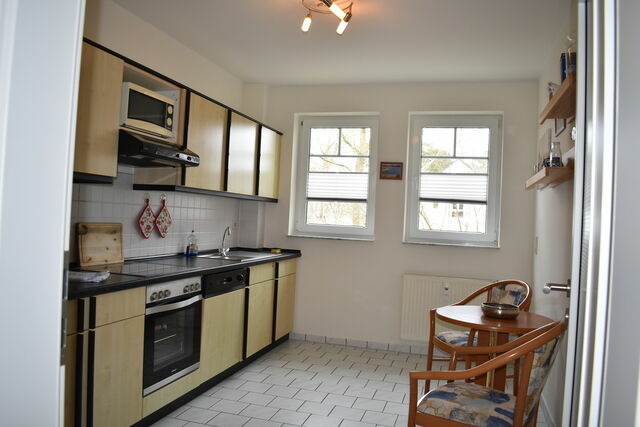 Ferienwohnung in Baabe - Störti's Nr. 18 - Bild 9