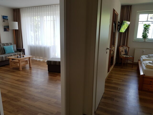 Ferienwohnung in Baabe - Störti's Nr. 18 - Bild 17