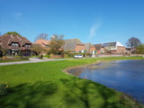 Ferienhaus in Fehmarn OT Kopendorf - Ferienhaus Lichtblick am Teich - Bild 4