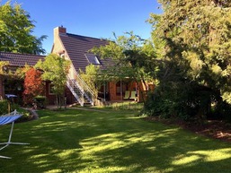 Ferienhaus an der Buche "Sternenblick"