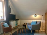 Ferienwohnung in Fehmarn OT Neue Tiefe - Ferienhaus an der Buche "Sternenblick" - Bild 7