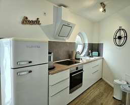 Ferienwohnung "Wolkenstein" - Villa Gr&uuml;ntal