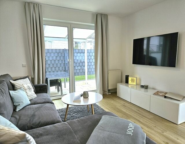 Ferienwohnung in Gr&ouml;mitz - Ferienwohnung "Wolkenstein" - Villa Gr&uuml;ntal - Bild 3