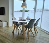 Ferienwohnung in Gr&ouml;mitz - Ferienwohnung "Wolkenstein" - Villa Gr&uuml;ntal - Bild 7