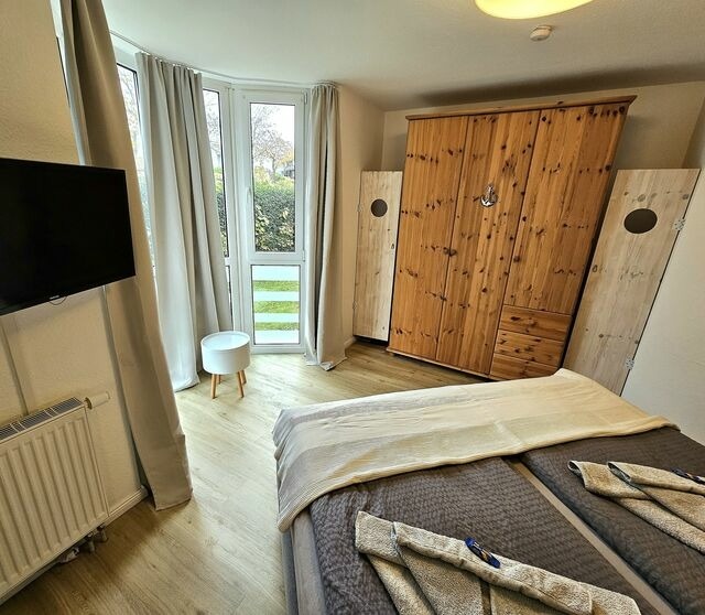 Ferienwohnung in Gr&ouml;mitz - Ferienwohnung "Wolkenstein" - Villa Gr&uuml;ntal - Bild 15