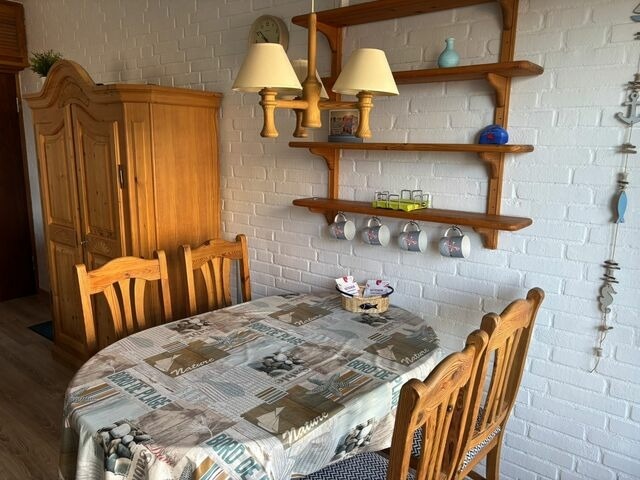 Ferienwohnung in Heiligenhafen - "Kleine Krabbe", App. 10 - Bild 10