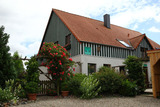 Ferienwohnung in Behrensdorf - Haus Wildgans - Ferienwohnung Sonnenblume - Bild 1