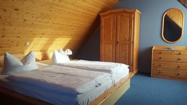 Ferienwohnung in Sellin - Ferienhaus Kre&szlig; links - Bild 7