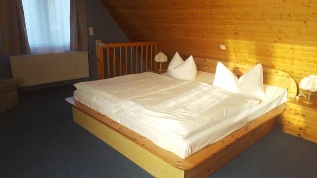 Ferienwohnung in Sellin - Ferienhaus Kre&szlig; links - Bild 8