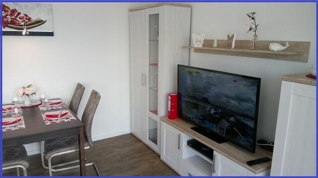 Ferienwohnung in Grömitz - Bonna&#039;s Ostsee Oase - Haus Baltic - Whg. 180 - Inkl. gratis WLAN und Saisonstrandkorb - Bild 10