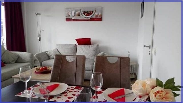 Ferienwohnung in Grömitz - Bonna&#039;s Ostsee Oase - Haus Baltic - Whg. 180 - Inkl. gratis WLAN und Saisonstrandkorb - Bild 11