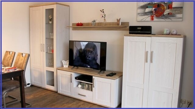 Ferienwohnung in Grömitz - Bonna&#039;s Ostsee Oase - Haus Baltic - Whg. 180 - Inkl. gratis WLAN und Saisonstrandkorb - Bild 12