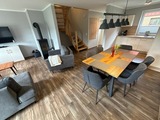 Ferienhaus in Fehmarn OT Sahrensdorf - "Bauernhof-Claussen", Haus Welle - Bild 1