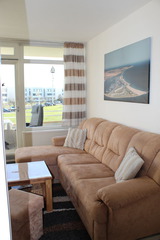 Ferienwohnung in Fehmarn OT Burgtiefe - Ferienwohnung am S&uuml;dstrand - Bild 5