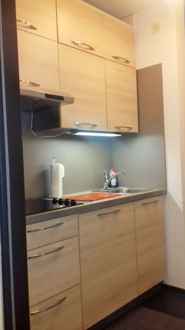 Ferienwohnung in Fehmarn OT Burgtiefe - Ferienwohnung am S&uuml;dstrand - Bild 10