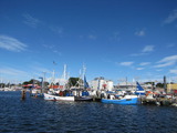 Ferienwohnung in Fehmarn OT Burg - Ferienwohnung Hoppe - Bild 1