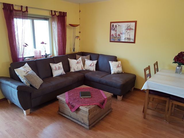Ferienwohnung in Fehmarn OT Burg - Ferienwohnung Hoppe - Bild 3
