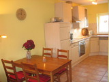 Ferienwohnung in Fehmarn OT Burg - Ferienwohnung Hoppe - Bild 6