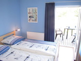 Ferienwohnung in Fehmarn OT Burg - Ferienwohnung Hoppe - Bild 8
