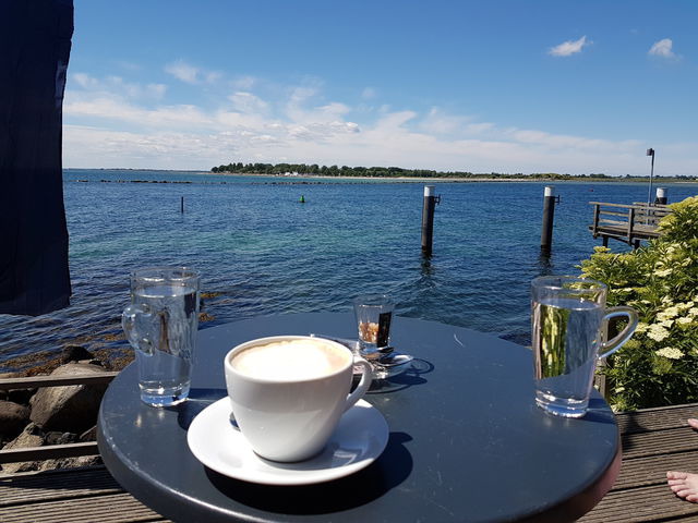 Ferienwohnung in Fehmarn OT Burg - Ferienwohnung Hoppe - Bild 15