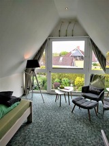 Ferienwohnung in Gr&ouml;mitz - Revenstorf Wohnung 3 - Bild 7