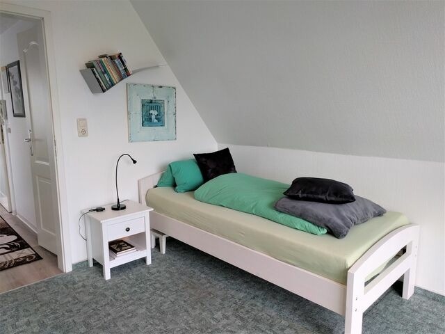 Ferienwohnung in Gr&ouml;mitz - Revenstorf Wohnung 3 - Bild 8