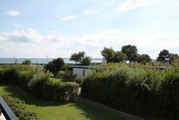 Haus Berlin Wohnung 65 &#039;Sundowner&#039;