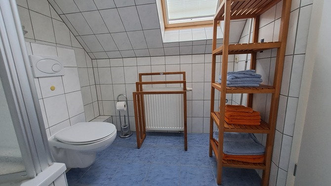 Ferienhaus in K&uuml;hlungsborn - Schlehdornhaus - Bild 14