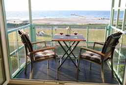 Grimm, Rita und Rainer: App. "Fördeblick" (Nr. 301)