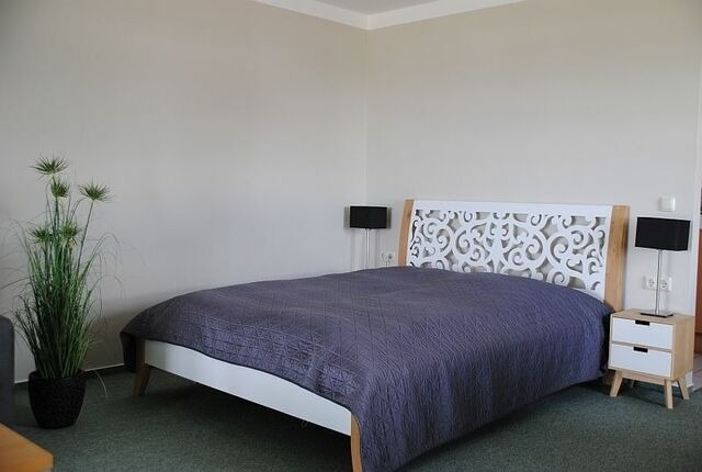 Ferienwohnung in Stein - Grimm, Rita und Rainer: App. "Fördeblick" (Nr. 301) - Bild 7