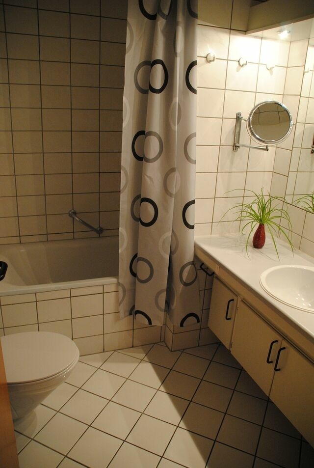 Ferienwohnung in Stein - Grimm, Rita und Rainer: App. "Fördeblick" (Nr. 301) - Bild 9