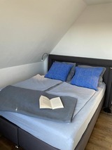 Ferienwohnung in Fehmarn OT Landkirchen - Casa Marcu Wohnung 1 OG - Bild 8