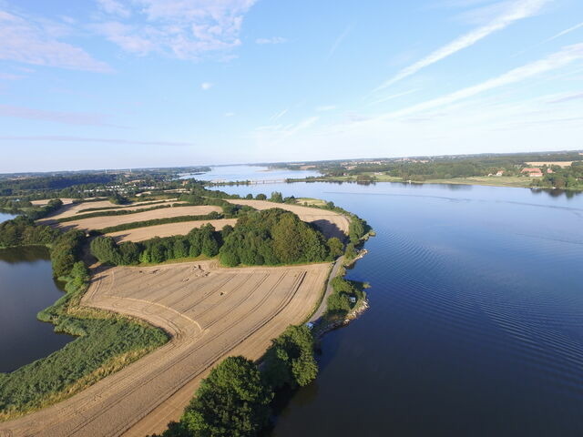 Ferienwohnung in Rabenkirchen-Faul&uuml;ck - Schleiblick App. 18 - Bild 8