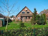 Ferienwohnung in Gro&szlig;enbrode - Haifisch - Bild 1