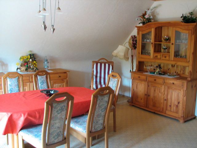 Ferienwohnung in Gro&szlig;enbrode - Haifisch - Bild 2