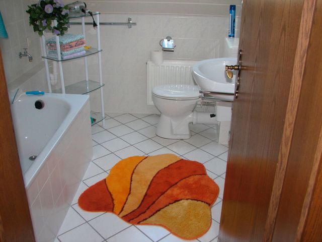 Ferienwohnung in Gro&szlig;enbrode - Haifisch - Bild 8