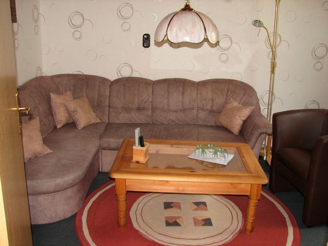 Ferienwohnung in Gro&szlig;enbrode - Hering - Bild 2